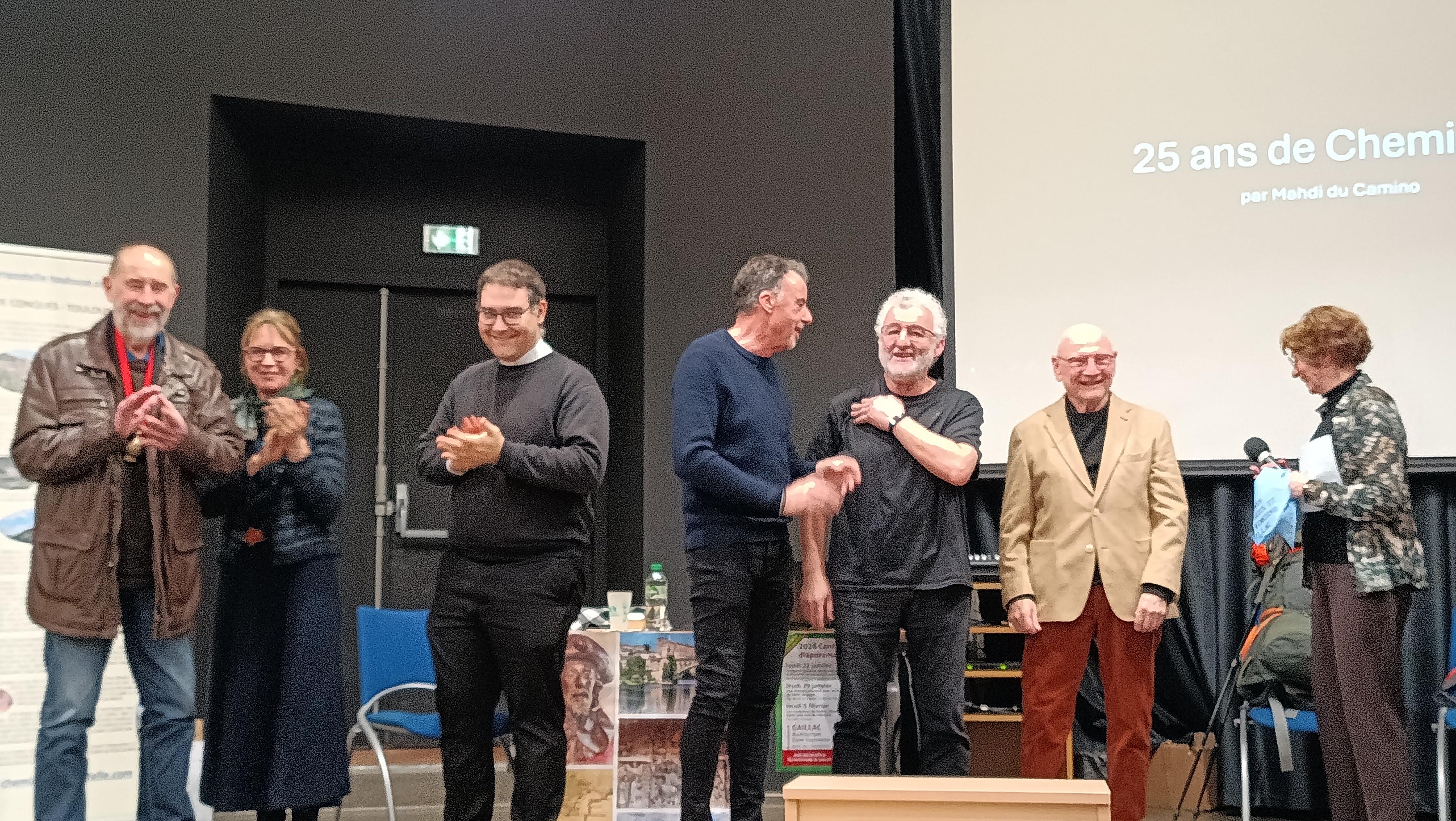 Information rando etoile du 28/03/2026