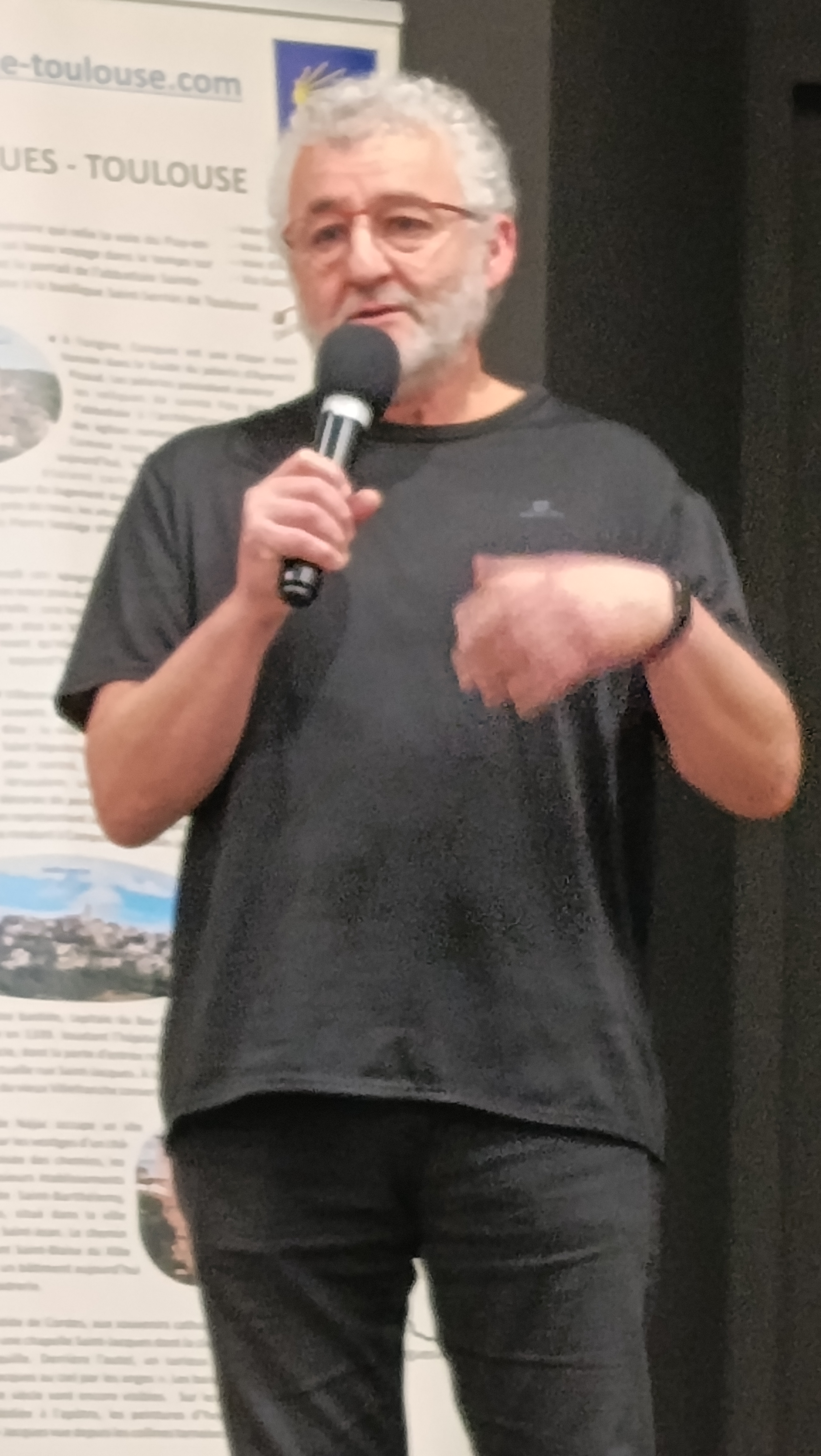 Information rando etoile du 28/03/2026