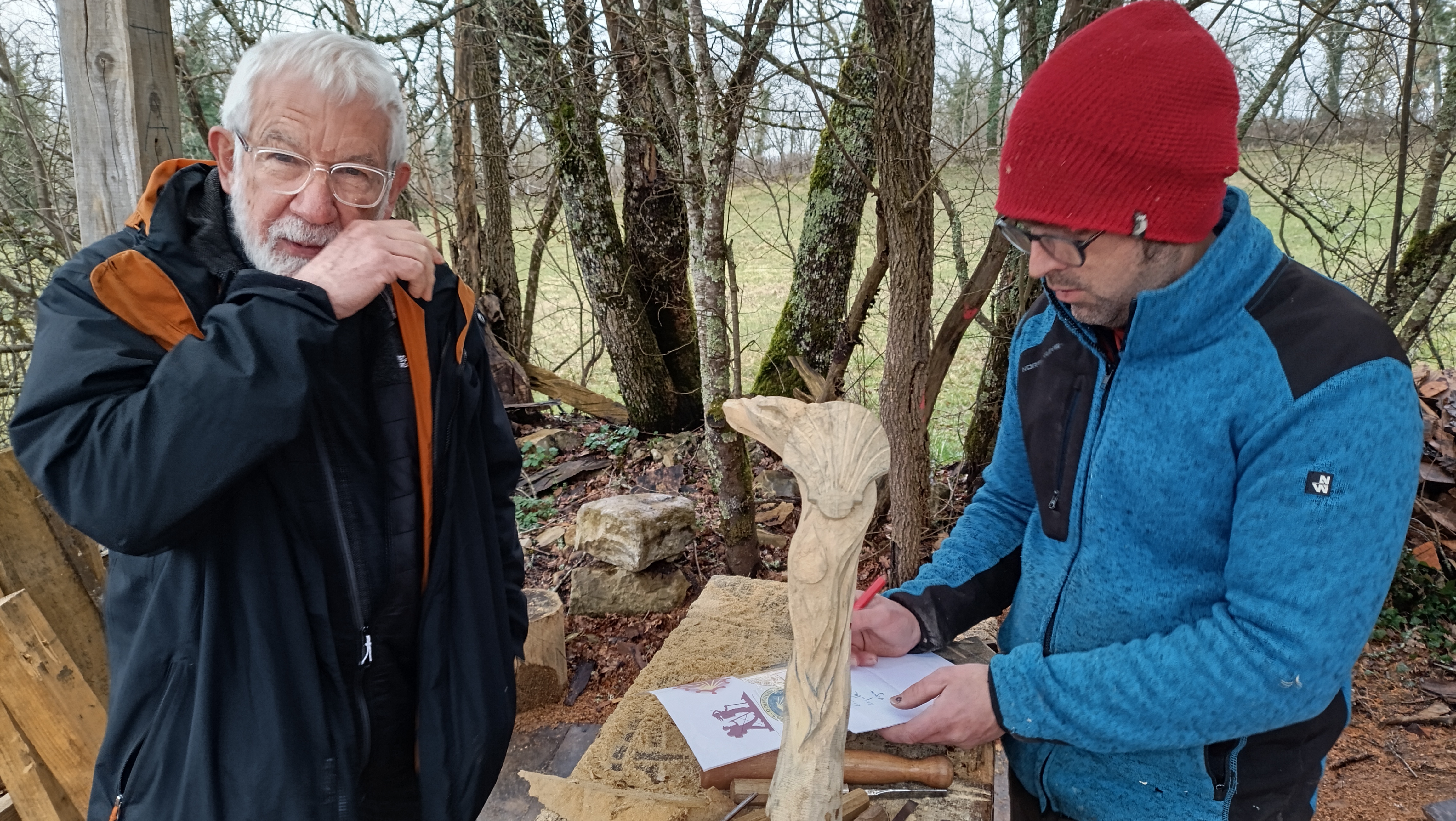 Information rando etoile du 28/03/2026