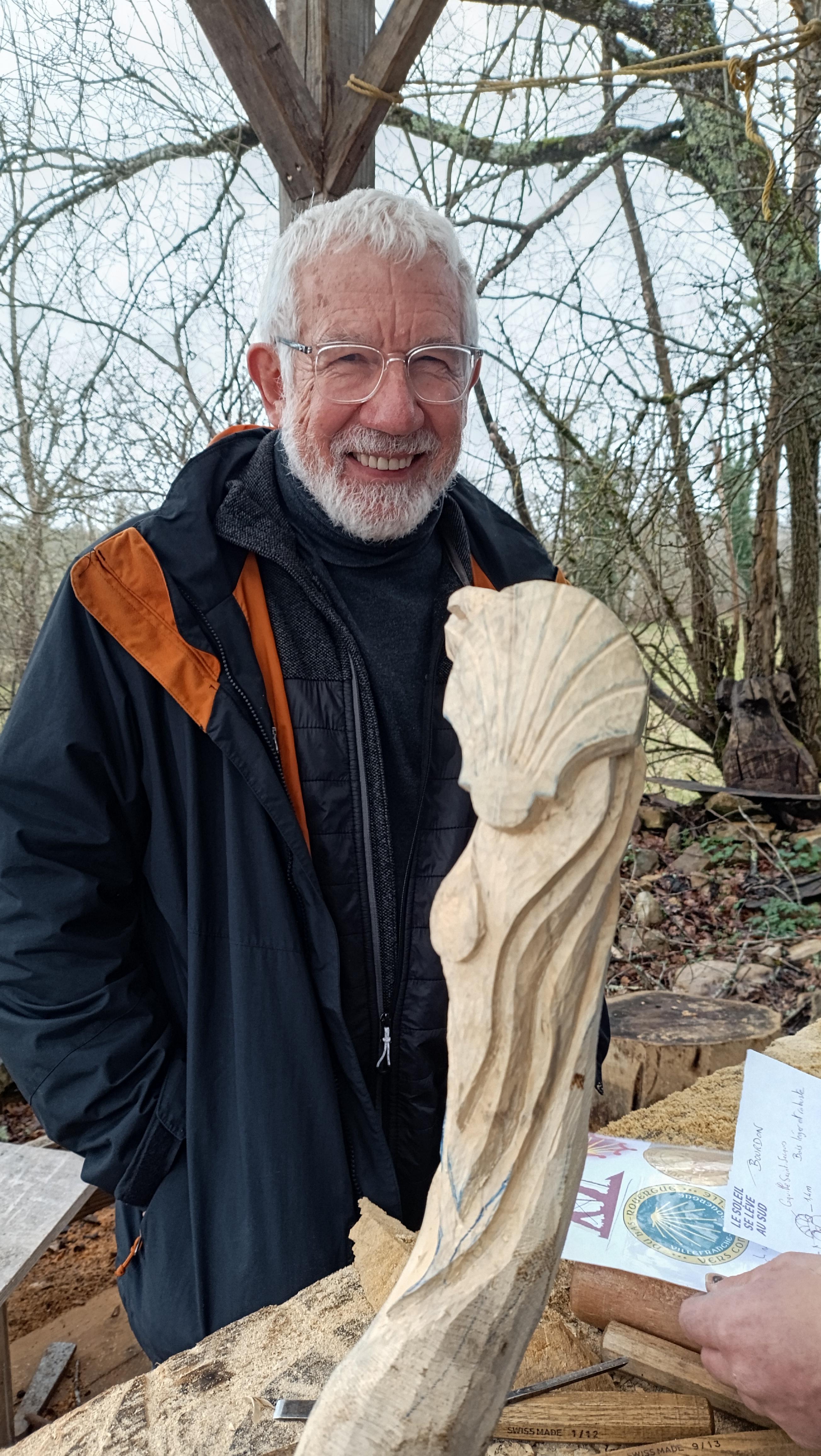 Information rando etoile du 28/03/2026