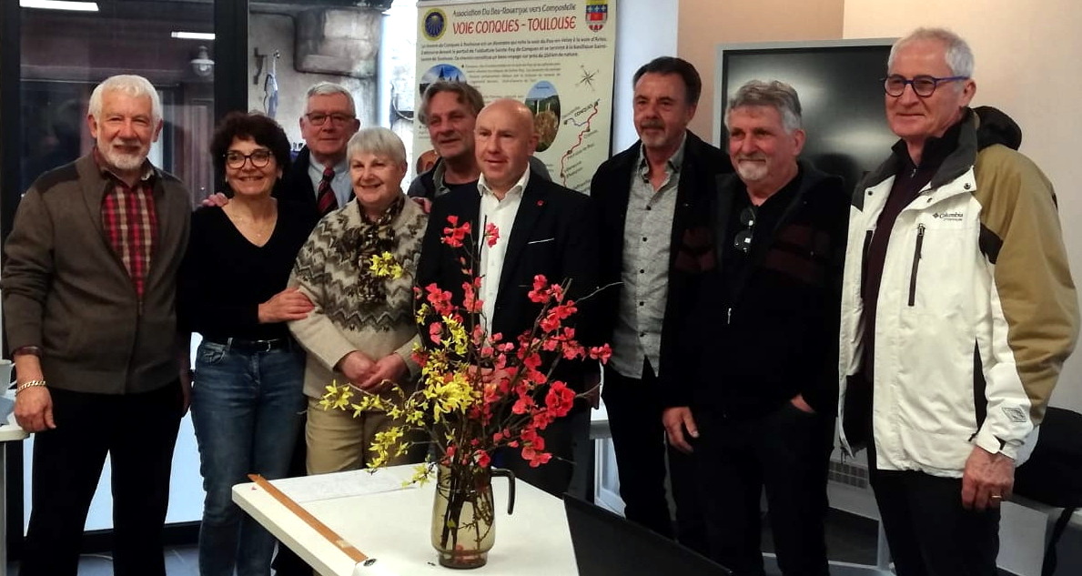 Assemblée Générale du 28 février 2026