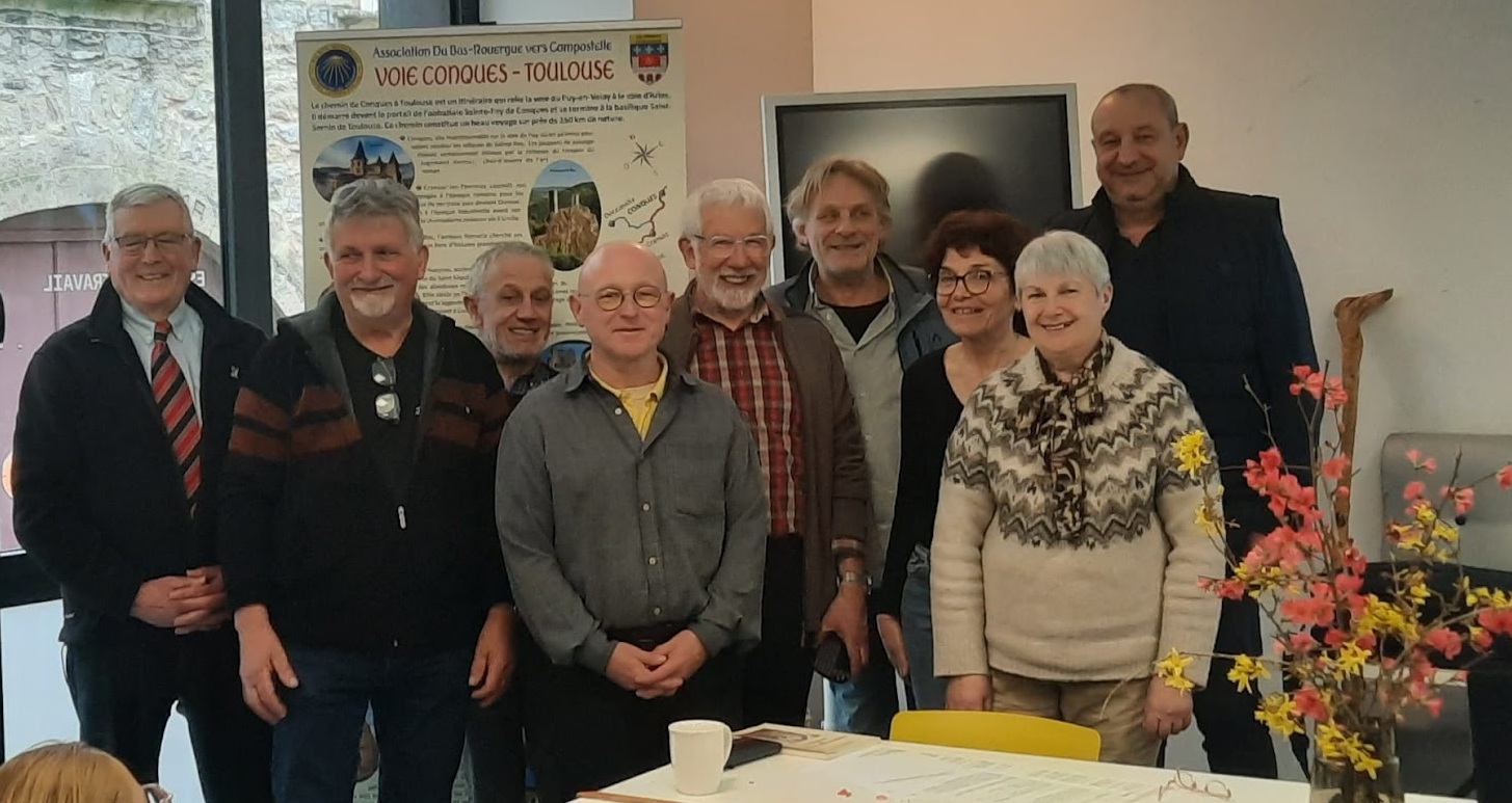 Assemblée Générale du 28 février 2026