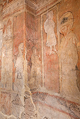 Eglise de Villeneuve d'Aveyron