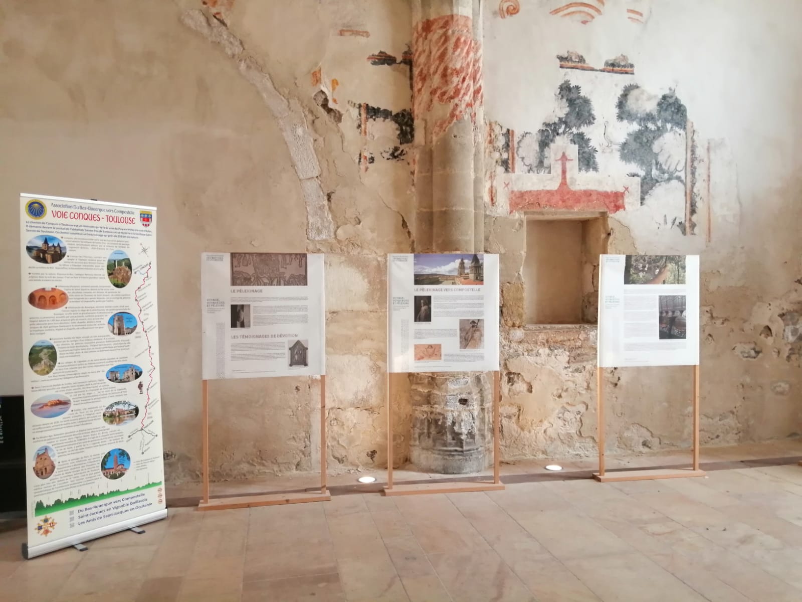 Journée du patrimoine