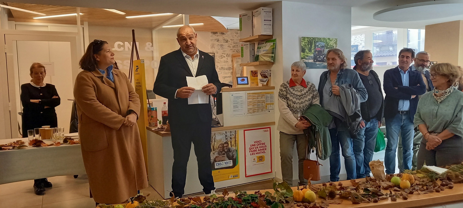 Fête de la Châtaigne - Laguépie 2025