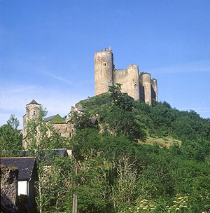 Najac