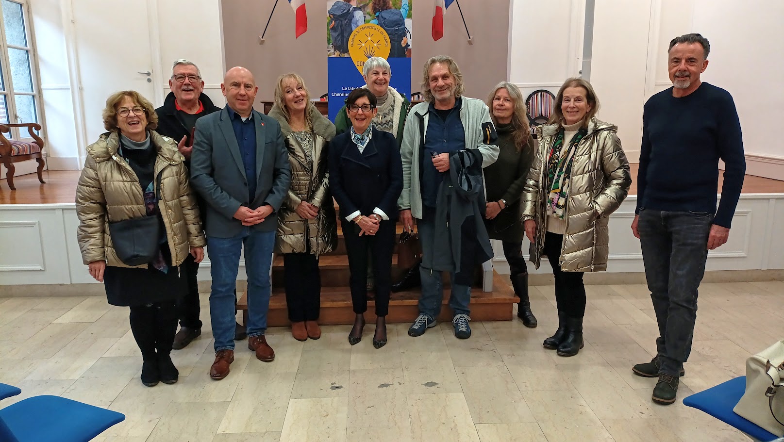 Fête de la Châtaigne - Laguépie 2025