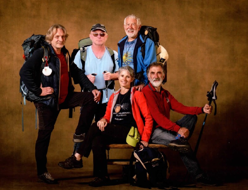 Exposition photos Yann Arthus Bertrand - Musée Urbain Cabrol 2025